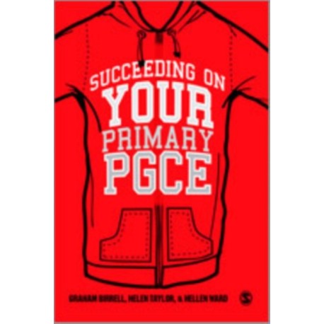 Succeeding on your Primary PGCE