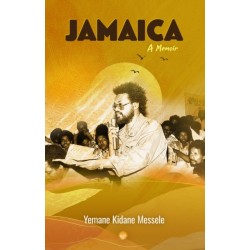 Jamaica: A Memoir