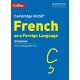 Cambridge IGCSE™ French Workbook