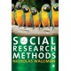 Social Research Methods: The Essentials