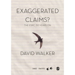 Exaggerated Claims?: The ESRC, 50 Years On