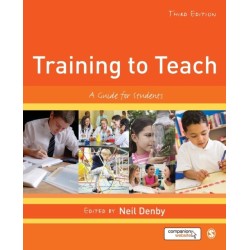 Training to Teach: A Guide for Students