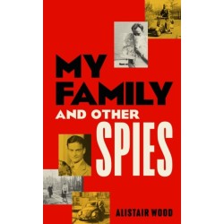 My Family and Other Spies