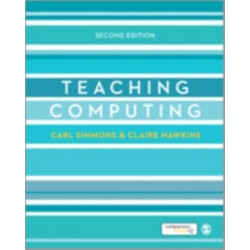Teaching Computing