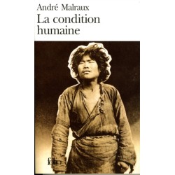 La condition humaine