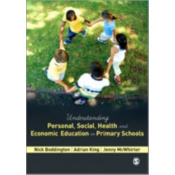 Understanding Personal, Social, Health and Economic Education in Primary Schools