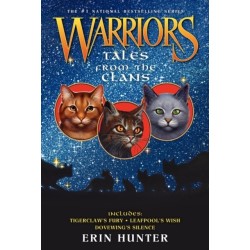 Warriors: Tales from the Clans