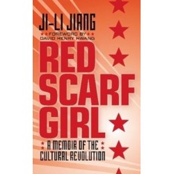 Red Scarf Girl (rpkg): A Memoir of the Cultural Revolution