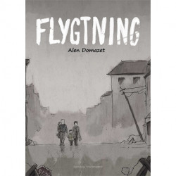 Flygtning