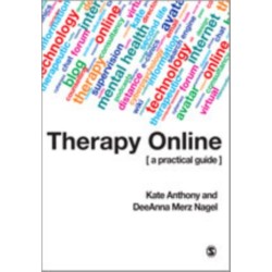 Therapy Online: A Practical Guide