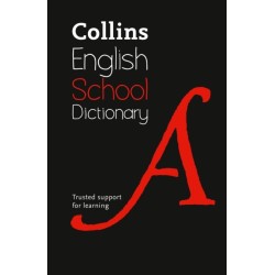School Dictionary: Trusted Support for Learning