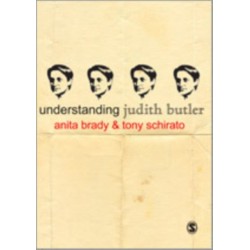 Understanding Judith Butler