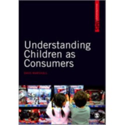 Understanding Children as Consumers