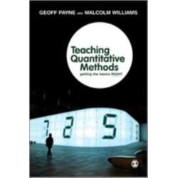 Teaching Quantitative Methods: Getting the Basics Right