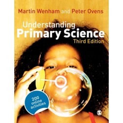 Understanding Primary Science