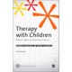 Therapy with Children: Children's Rights, Confidentiality and the Law