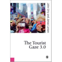 The Tourist Gaze 3.0
