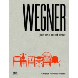 Hans J. Wegner: Just One Good Chair
