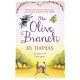 The Olive Branch: A gorgeous summer romance set in Italy