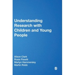 Understanding Research with Children and Young People