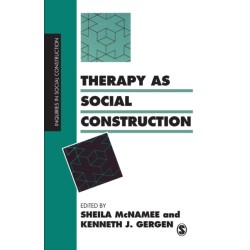 Therapy as Social Construction