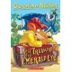 Lost Treasure of the Emerald Eye (Geronimo Stilton -1)