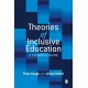 Theories of Inclusive Education: A Student's Guide
