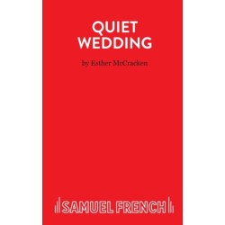 Quiet Wedding