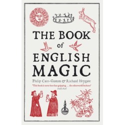 The Book of English Magic