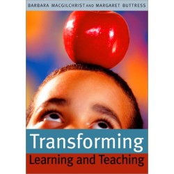 Transforming Learning and Teaching: We can if...