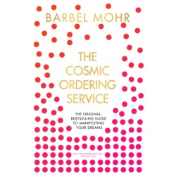 The Cosmic Ordering Service: 'It's fantastic' (Noel Edmonds)