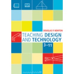 Teaching Design and Technology 3 - 11