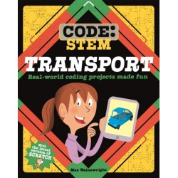 Code: STEM: Transport