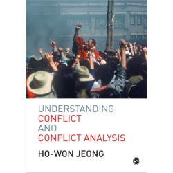 Understanding Conflict and Conflict Analysis