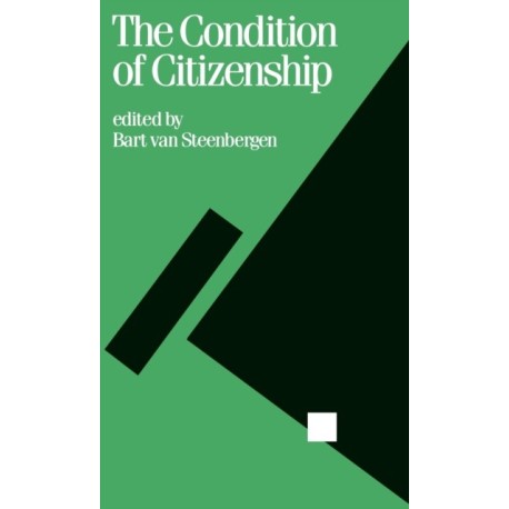 The Condition of Citizenship