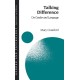Talking Difference: On Gender and Language