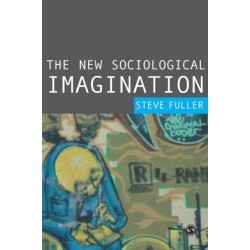The New Sociological Imagination