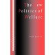 The New Politics of Welfare: Social Justice in a Global Context