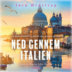 Ned gennem Italien