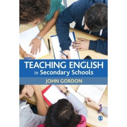 Teaching English in Secondary Schools