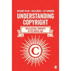 Understanding Copyright: Intellectual Property in the Digital Age