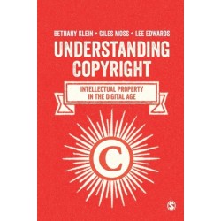 Understanding Copyright: Intellectual Property in the Digital Age