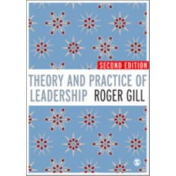 Theory and Practice of Leadership