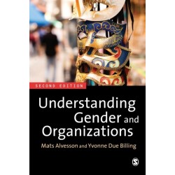 Understanding Gender and Organizations