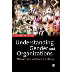 Understanding Gender and Organizations