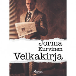 Velkakirja