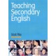 Teaching Secondary English