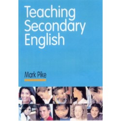 Teaching Secondary English