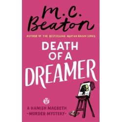 Death of a Dreamer