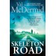 The Skeleton Road: A chilling, nail-biting Karen Pirie thriller, now a major TV series